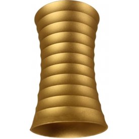 Потолочный светильник LDC 8052-A SS-D70*H115 GD