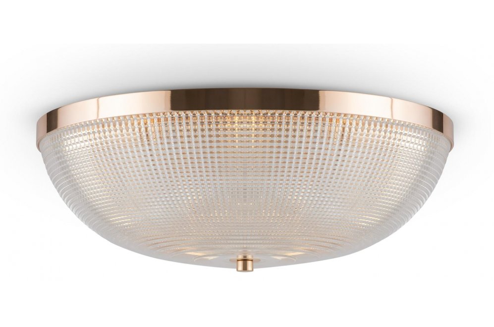 Потолочный светильник Coupe C046CL-04G