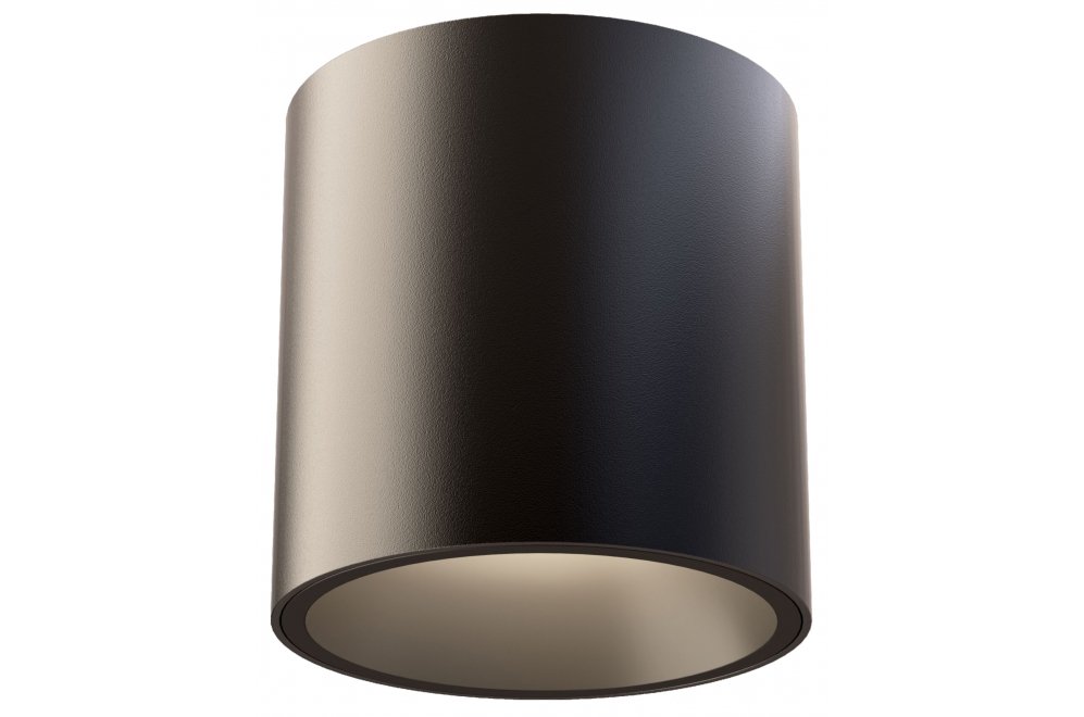 Потолочный светильник Cover C064CL-L12B4K