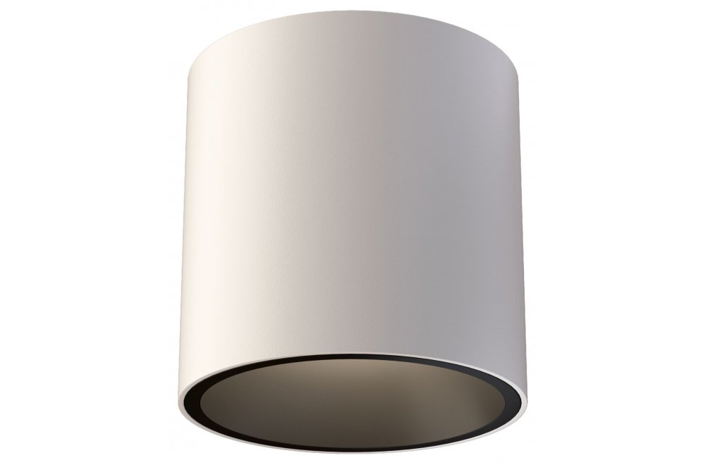 Потолочный светильник Cover C064CL-L12W3K