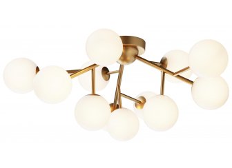 Потолочный светильник MOD545CL-12BS