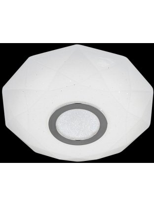 Потолочный светильник Диамант CL71310