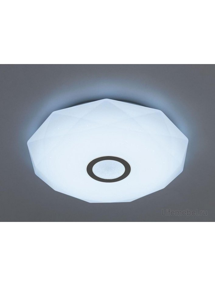 Потолочный светильник Диамант CL713100RGB