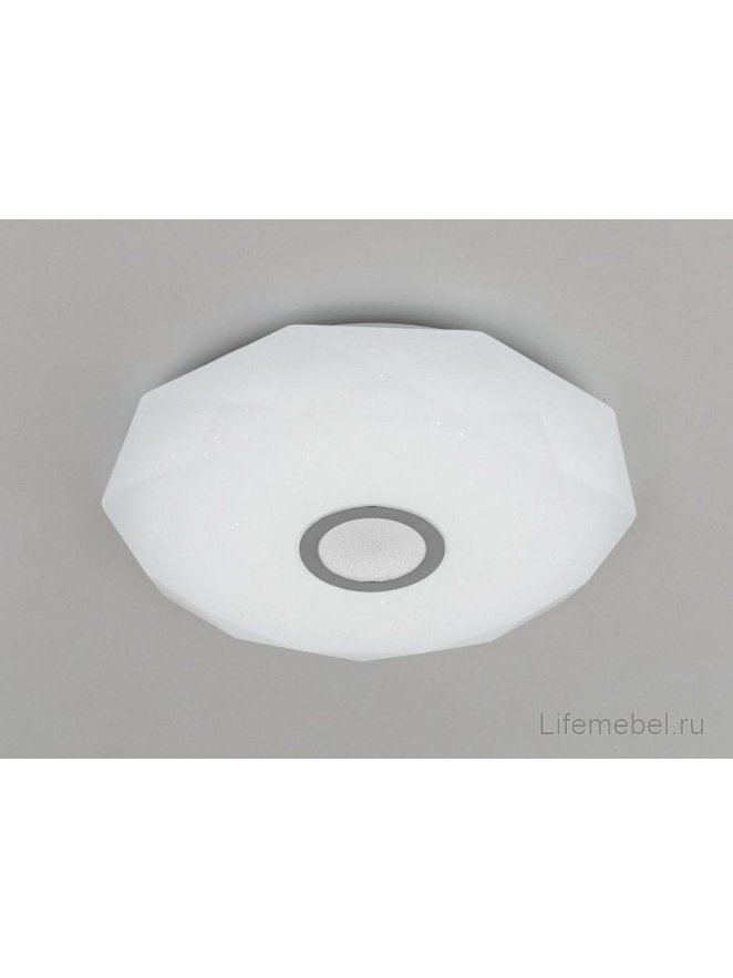 Потолочный светильник Диамант CL71340RGB