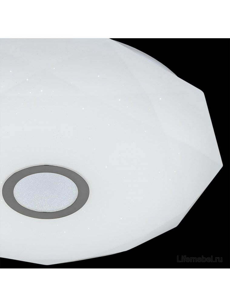 Потолочный светильник Диамант CL71360RGB