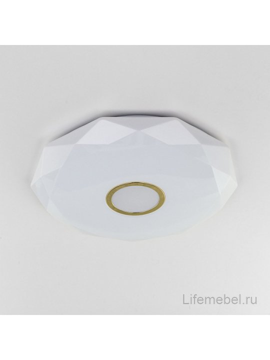 Потолочный светильник Диамант CL71382R