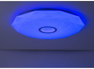 Потолочный светильник Диамантарт CL713A100G