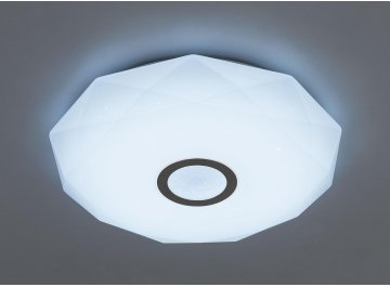 Потолочный светильник Диамантарт CL713A40G