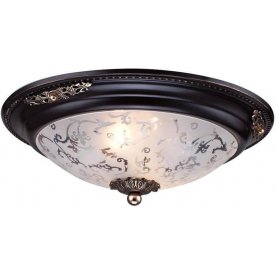 Потолочный светильник Diametrik C907-CL-02-R