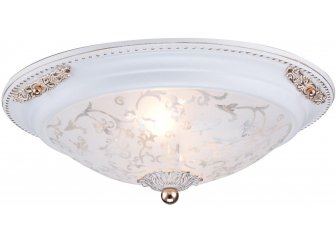 Потолочный светильник Diametrik C907-CL-02-W