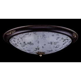 Потолочный светильник Diametrik C907-CL-06-R