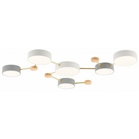 Потолочный светильник SLE600102-06