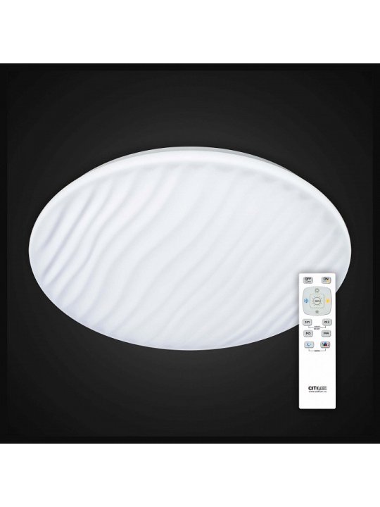 Потолочный светильник Дюна LED CL72060RC