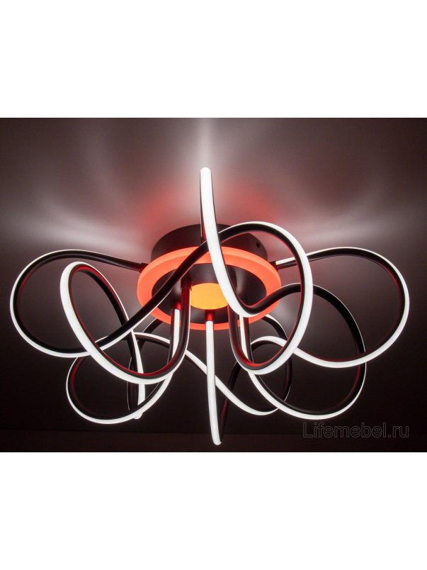 Потолочный светильник Джемини Смарт CL229A155E