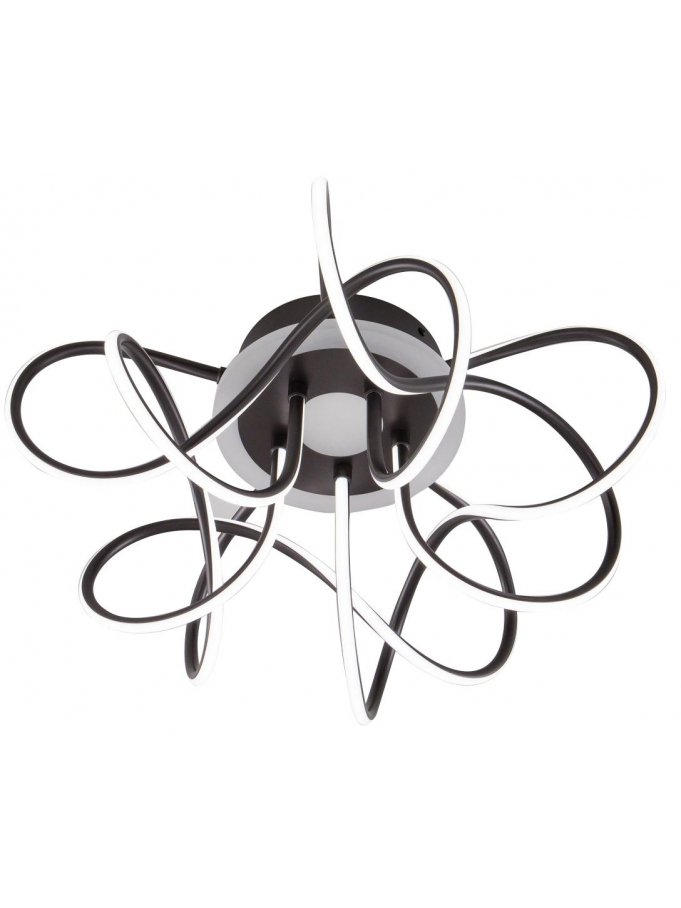 Потолочный светильник Джемини Смарт CL229A155E