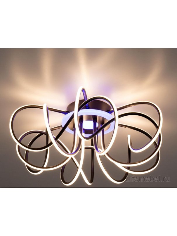 Потолочный светильник Джемини Смарт CL229A165E