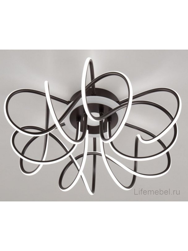 Потолочный светильник Джемини Смарт CL229A165E