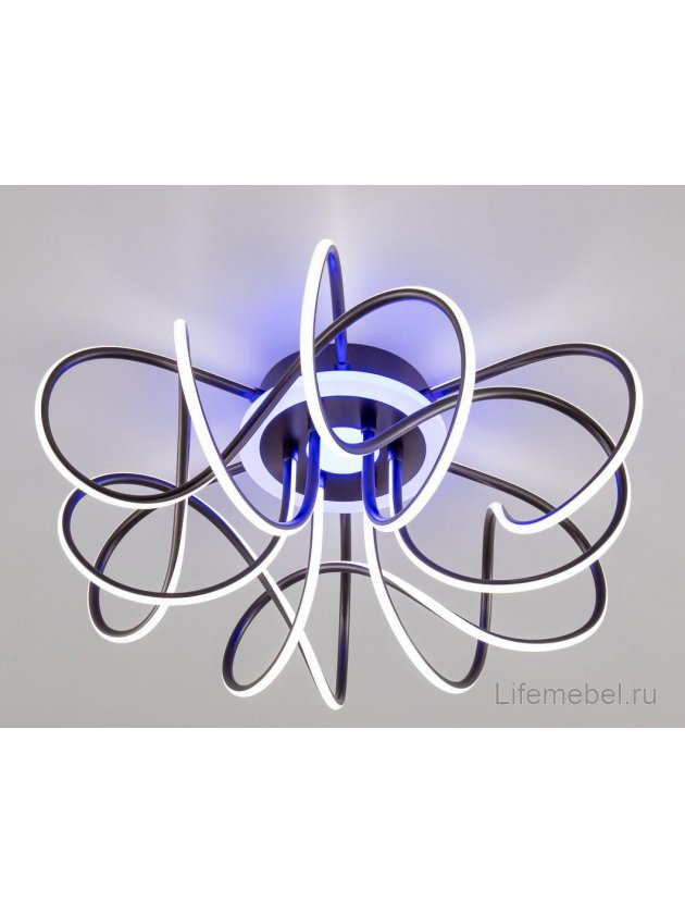 Потолочный светильник Джемини Смарт CL229A165E