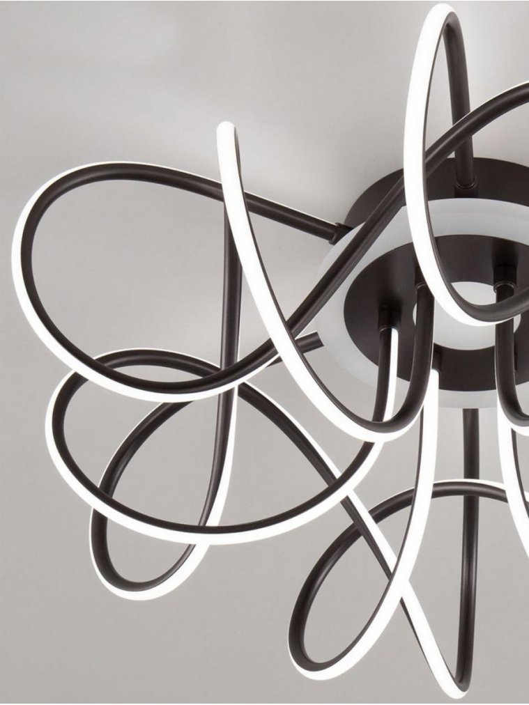 Потолочный светильник Джемини Смарт CL229A165E