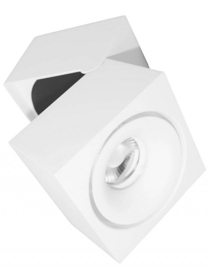 Потолочный светильник Edford LDC 8056-10W WT