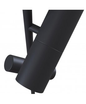 Потолочный светильник Elti C021CL-02B