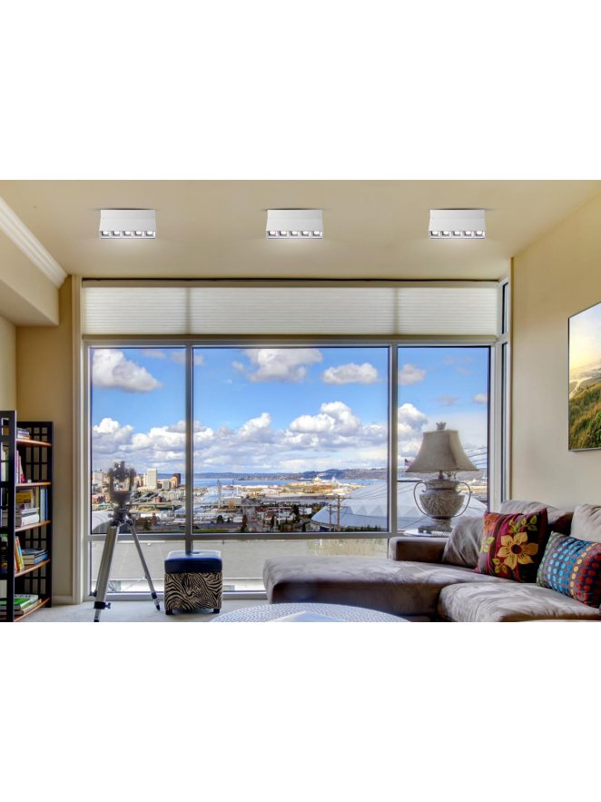 Потолочный светильник Eos 358320