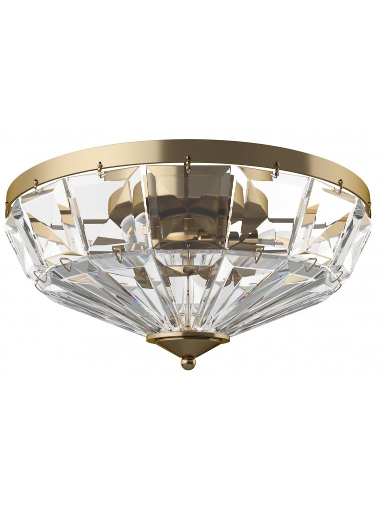 Потолочный светильник Facet MOD094CL-04G