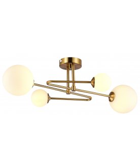 Потолочный светильник SLE2211-302-04