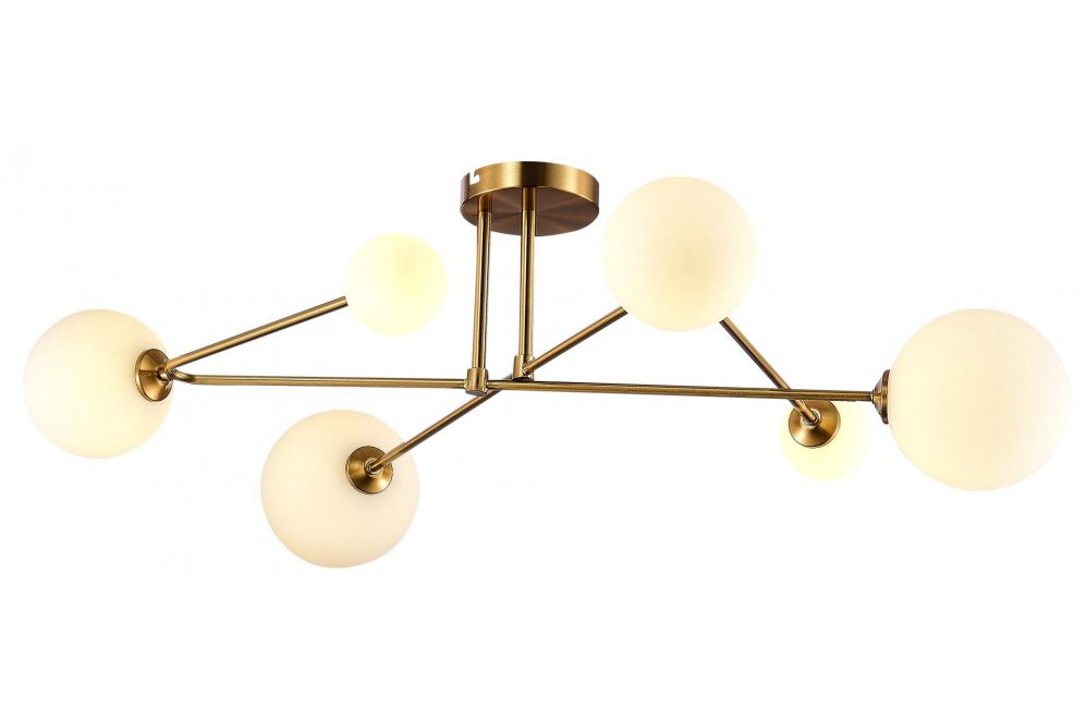 Потолочный светильник Fantini SLE2211-302-06