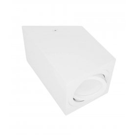 Потолочный светильник LDC 8061-D WT