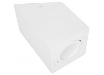 Потолочный светильник LDC 8061-L WT