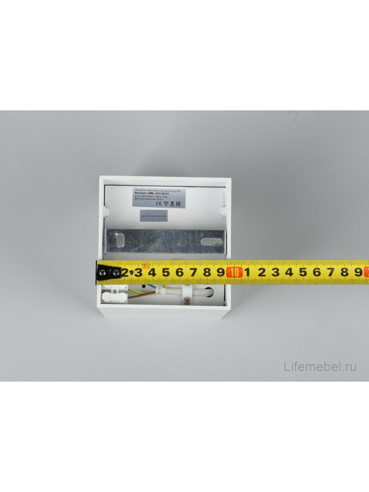 Потолочный светильник Feletto OML-101109-01