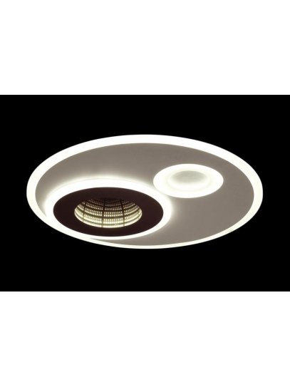 Потолочный светильник Fern 4501/85CL