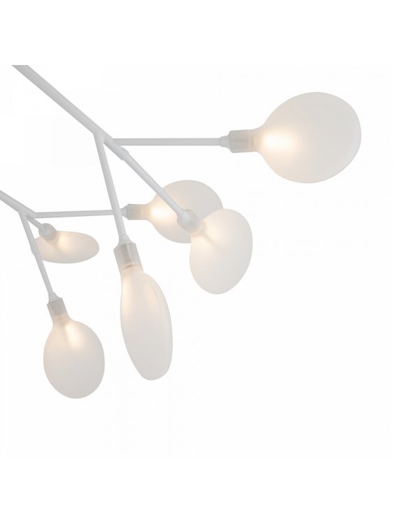 Потолочный светильник Florencia FR5049CL-27W1