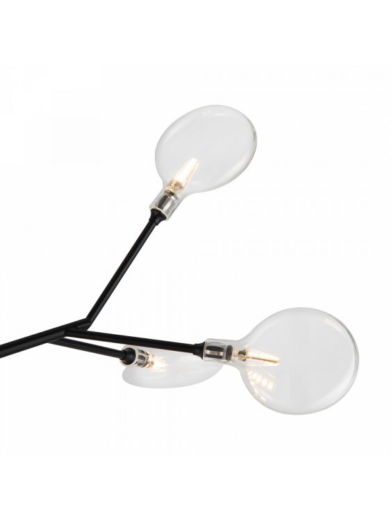 Потолочный светильник Florencia FR5049CL-36B