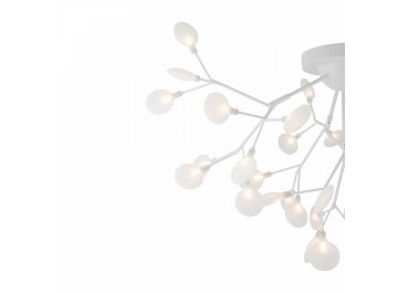 Потолочный светильник FR5049CL-36W1