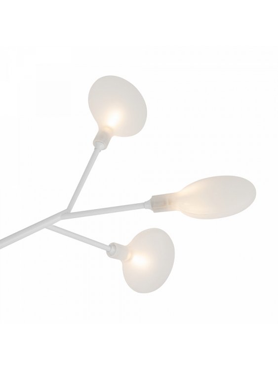 Потолочный светильник Florencia FR5049CL-36W1