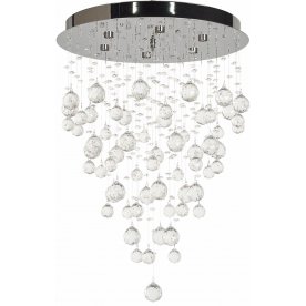 Потолочный светильник Flusso H 1.4.45.615 N