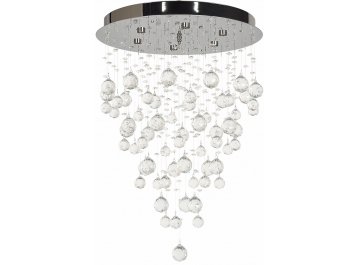 Потолочный светильник Flusso H 1.4.45.615 N