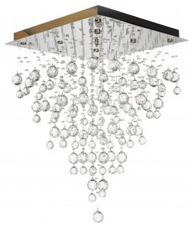 Потолочный светильник Flusso H 1.4.50.515 G