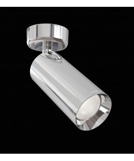 Потолочный светильник Focus C017CW-01CH