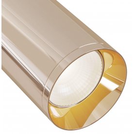 Потолочный светильник Focus C017CW-01RG