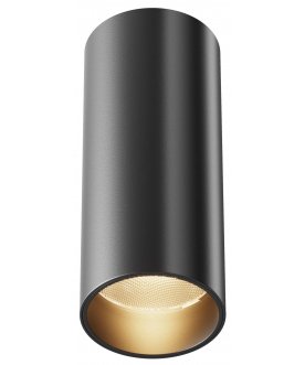 Потолочный светильник Focus Led C056CL-L12B3K-W-D-B