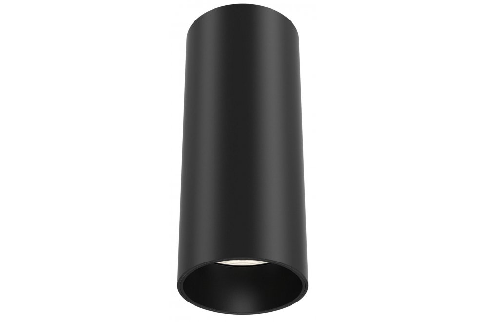 Потолочный светильник Focus led C056CL-L12B4K