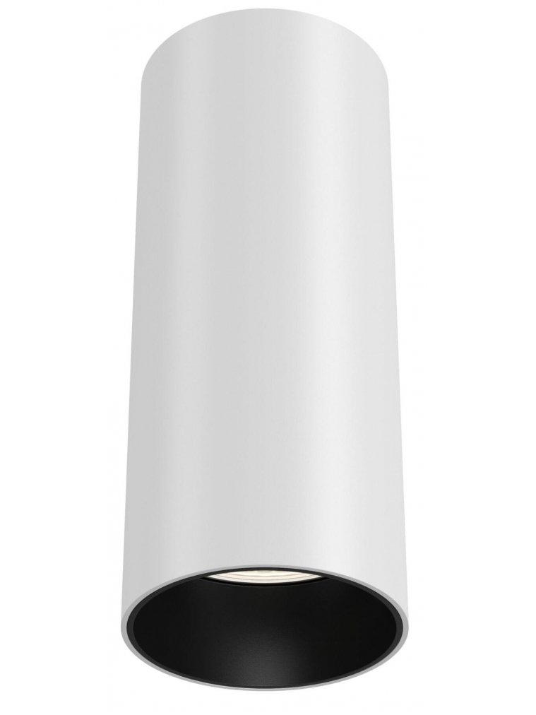 Потолочный светильник Focus led C056CL-L12W3K