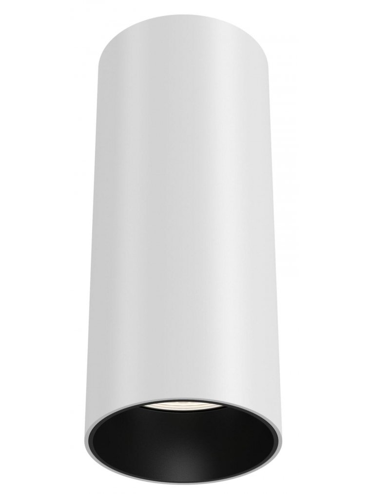 Потолочный светильник Focus led C056CL-L12W4K
