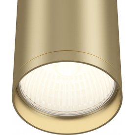 Потолочный светильник C052CL-01MG