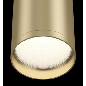 Потолочный светильник C052CL-01MG