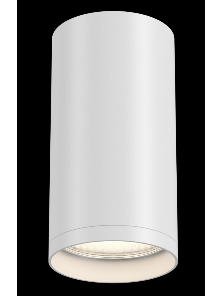 Потолочный светильник FOCUS S C052CL-01W