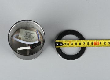 Потолочный светильник Fortezza OML-100119-12